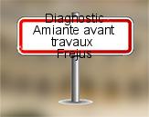 Diagnostic Amiante avant travaux ac environnement sur Fréjus